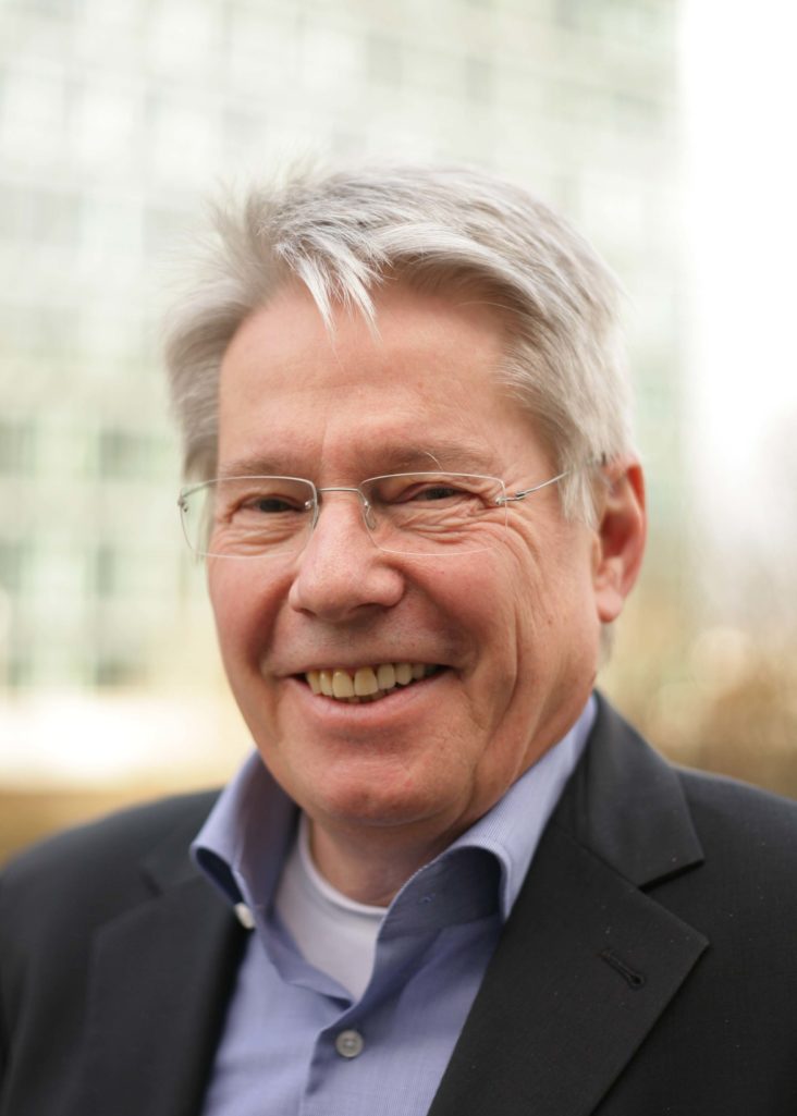 Gerd Höhner ist Diplom-Psychologe, Psychologischer Psychotherapeut und Präsident der Psychotherapeutenkammer in NRW