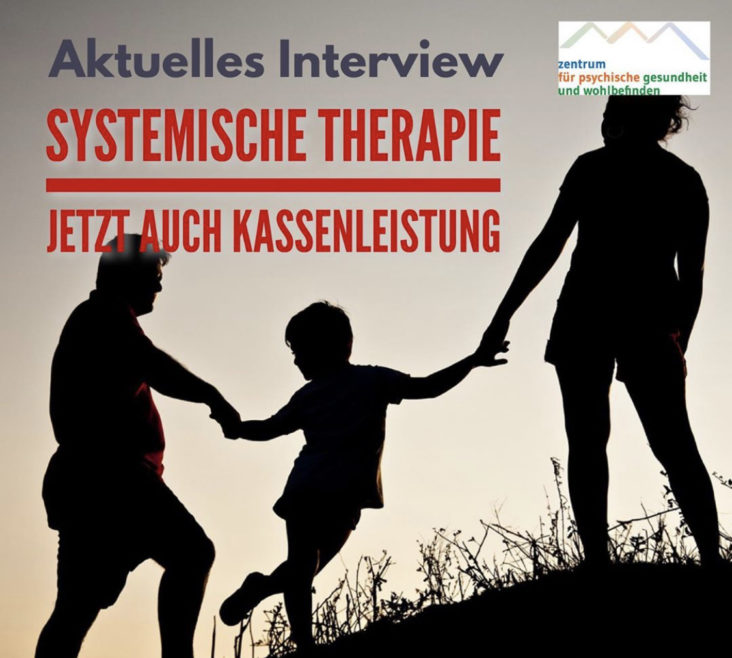 Interview zur Systemischen Therapie