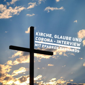Interview: Kirche und Corona