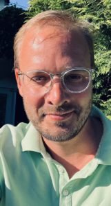 Daniel Mörschner