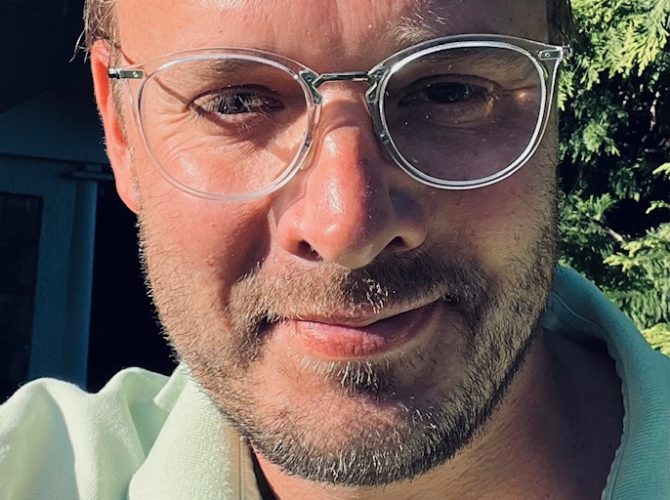 Daniel Mörschner